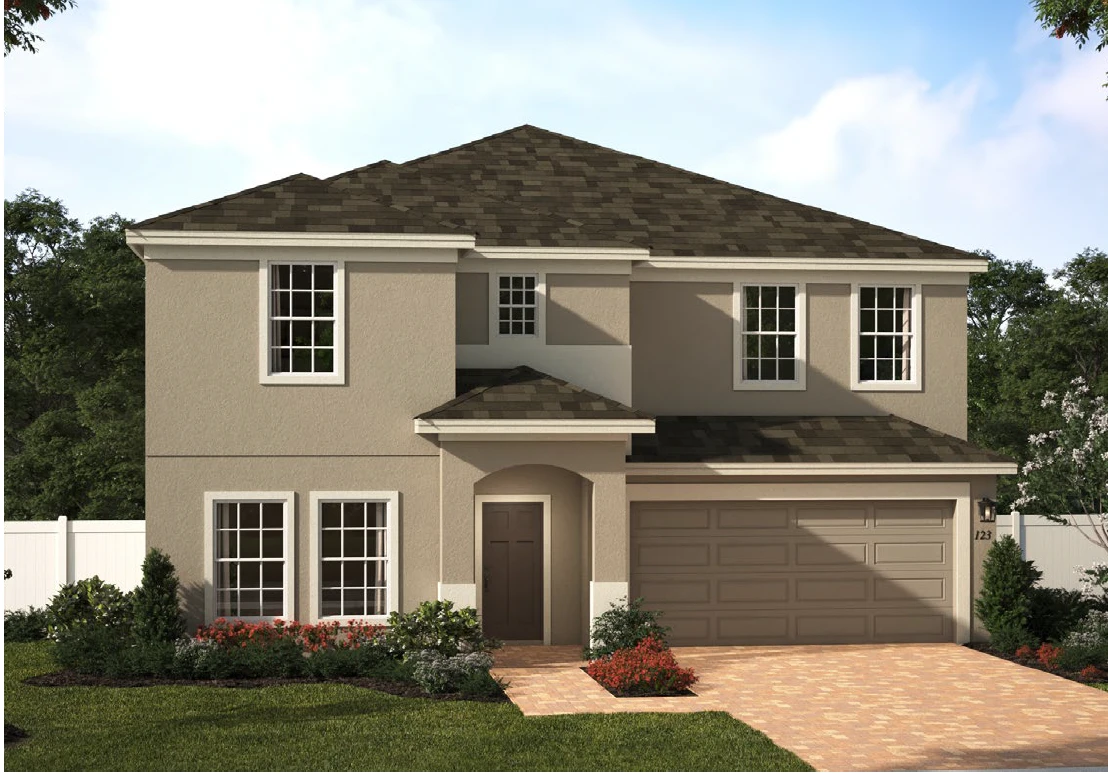 Wilshire Sky Lakes Estates